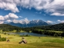 Werdenfelser Land / Karwendel